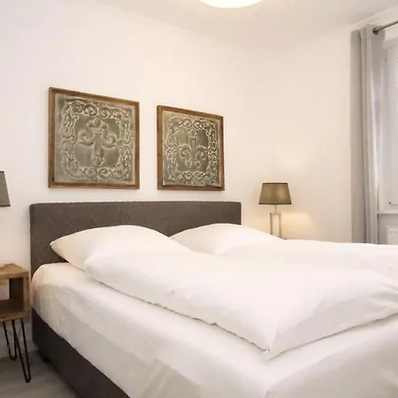 Terrasse, Gratis Nutzung Vom Ahoi Erlebnisbad Und Sauna In Sellin - Meeresblick 77 Apartment Goehren (Ruegen)