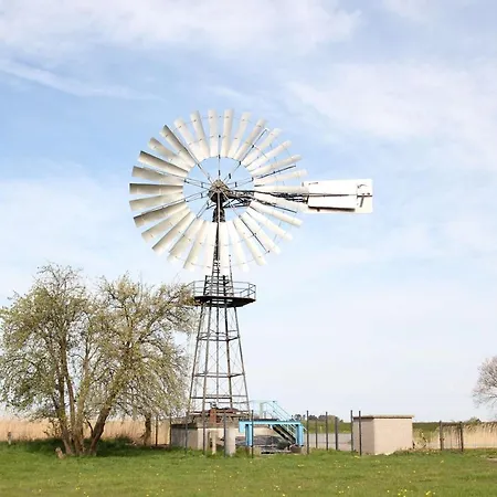 Terrasse, Gratis Nutzung Vom Ahoi Erlebnisbad Und Sauna In Sellin - Meeresblick 77 Appartement