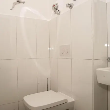 Appartement Terrasse, Gratis Nutzung Vom Ahoi Erlebnisbad Und Sauna In Sellin - Meeresblick 77