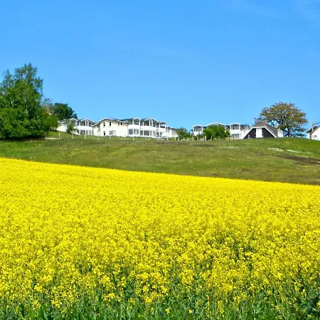 Terrasse, Gratis Nutzung Vom Ahoi Erlebnisbad Und Sauna In Sellin - Meeresblick 77 *